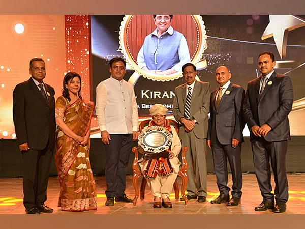 Surana College celebrated its silver jubilee at GCS Conclave