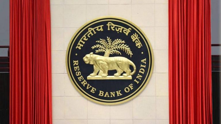 RBI intervenes with multi-pronged strategy in battle against rupee fall