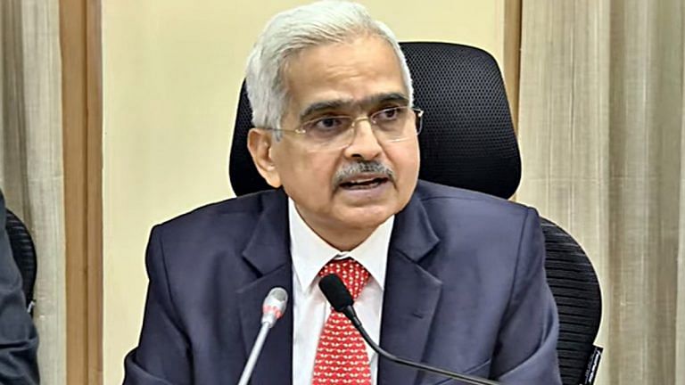 RBI raises repo rate to 4.4% on elevated inflation outlook, governor cites ‘global price shocks’