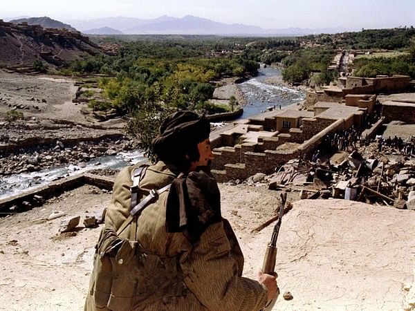 EU envoy to Afghanistan expresses concern over reports of civilian casualties in Panjshir