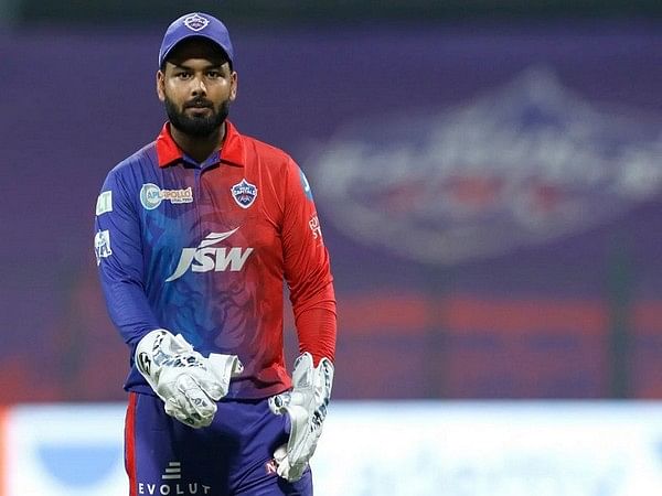 IPL 2022: CSK outplayed us in all departments, says DC captain Rishabh Pant