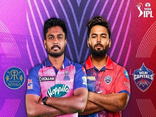 IPL 2022: DC opt to field against RR in crucial encounter for playoffs race