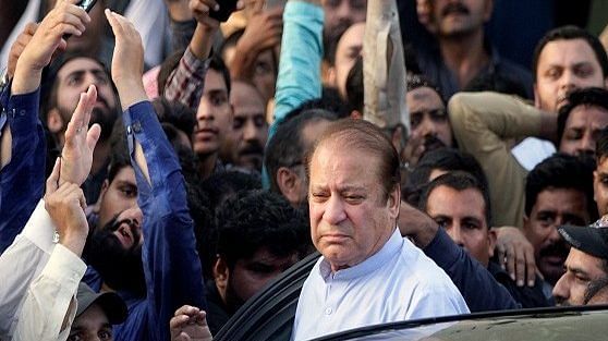 Pakistan PM Shehbaz Sharif, brother Nawaz Sharif decide against early elections