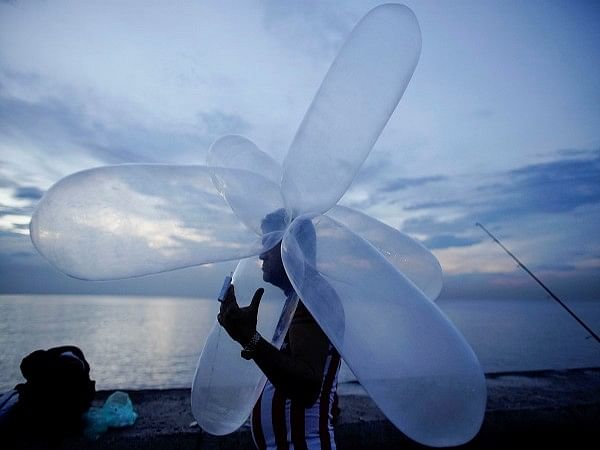 Woman secretly pokes hole in partner's condoms, booked for 'stealthing'