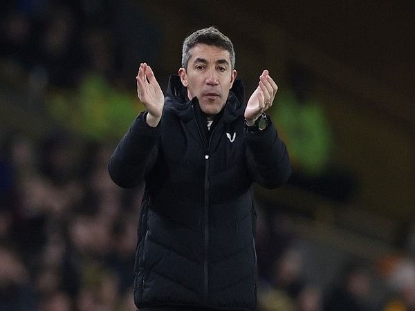 Premier League: Wolves manager Bruno Lage to miss Chelsea clash after testing COVID positive