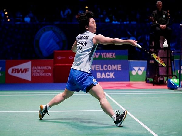 Asian Badminton C'ships 2022: Wang Zhi Yi stuns Akane Yamaguchi, Lee Zii Jia takes men's title