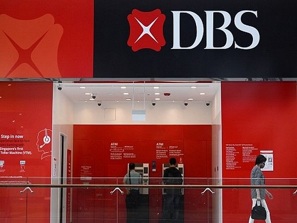 Singapore's DBS bank reports lower Q1 profits, partners Indian startups to boost SME banking