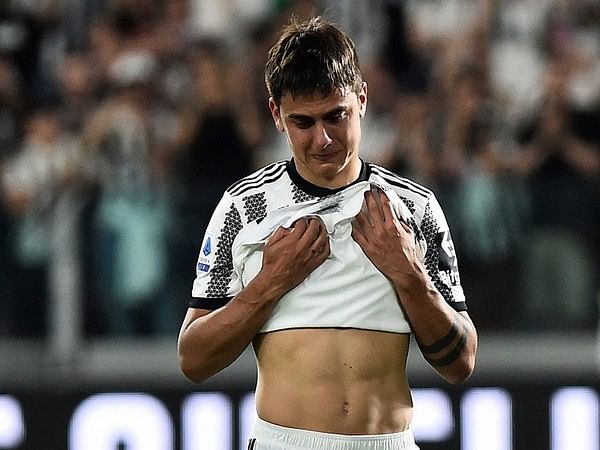 I Tatuaggi Di Dybala | Tattoo Del Calciatore Detto La Joya