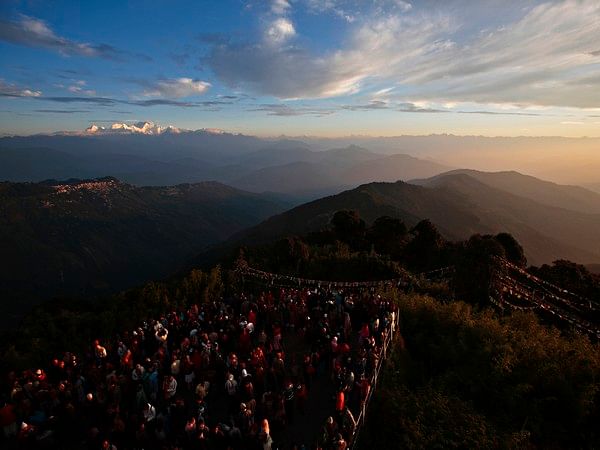 Seeking relief from scorching heat? Darjeeling beckons you to do things beautiful this summer