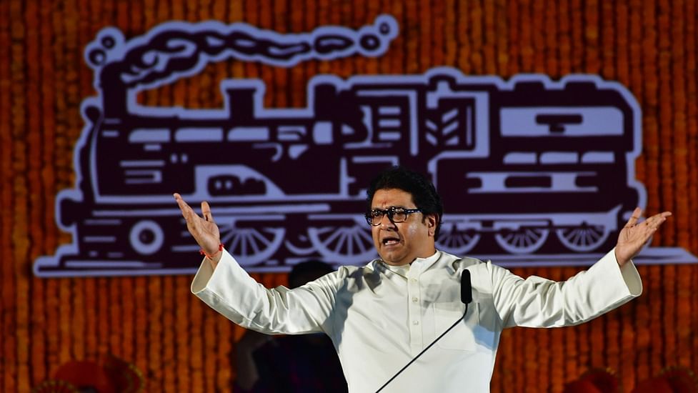 What ultimatum,' asks Uddhav govt after Raj Thackeray booked for  provocative speech