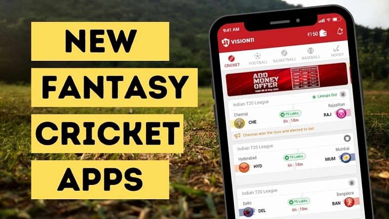 5 Latest Fantasy Apps In The Market: The Ultimate Review 2022