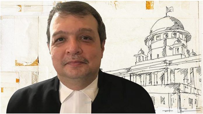 Justice JB Pardiwala