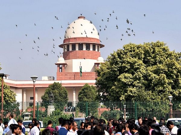 Another plea challenging Places of Worship Act 1991 filed in SC