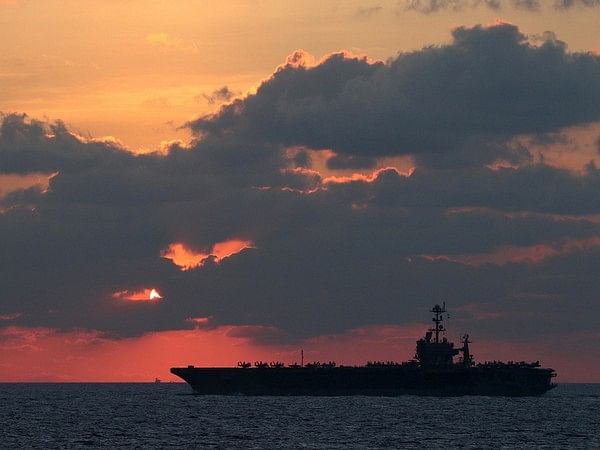 Iran's Navy thwarts pirate attack on cargo ship in Gulf of Aden
