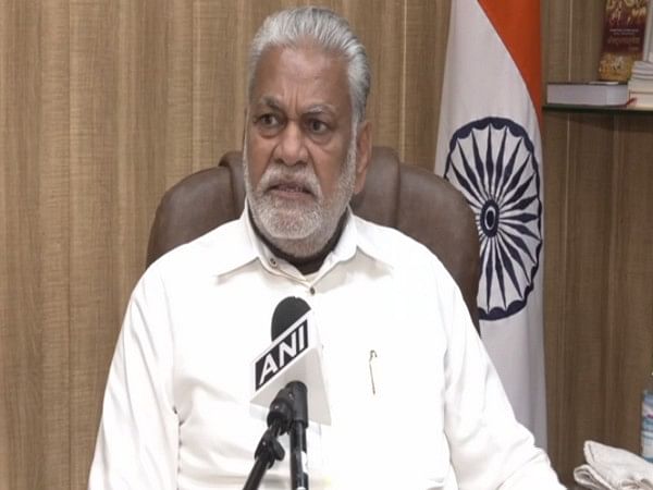 Minister Rupala to address session on boosting dairy, poultry sector –  ThePrint – ANIFeed