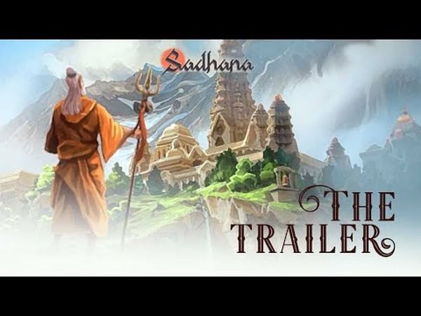 The 21st century digital revolution of Vedic worship: The next big thing - Sadhana app