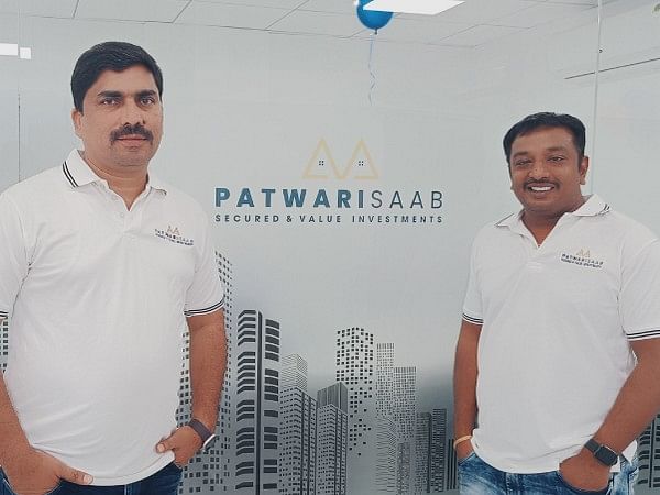 Patwarisaab India's first-ever monitoring-based PROPTECH company commence its operations in Hyderabad