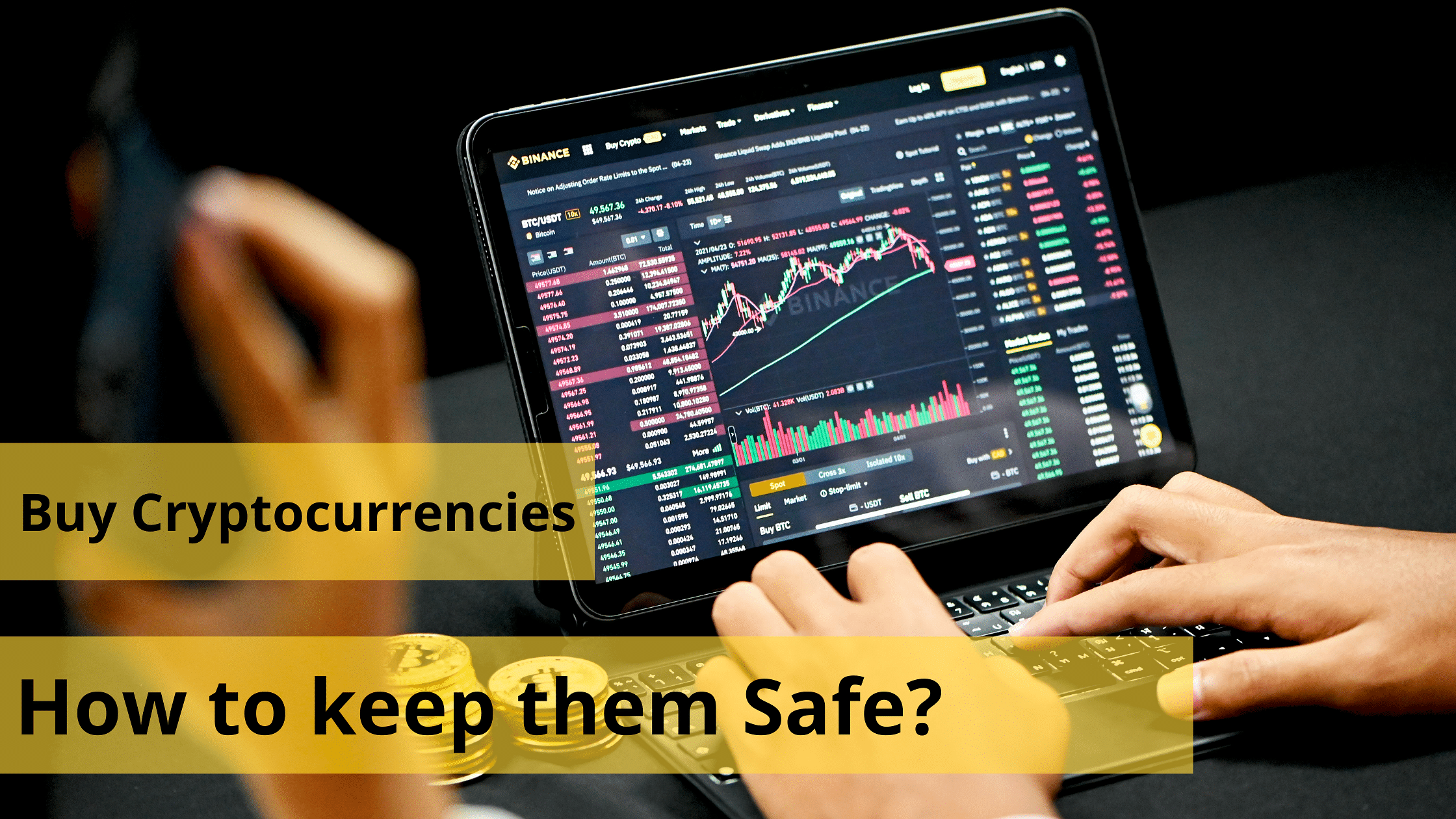 what is the safest way to buy crypto