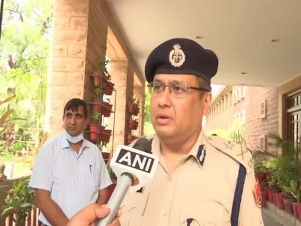 Rajasthan: Situation under control, says Jodhpur Police Commissioner ...