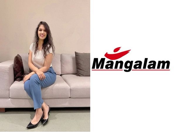 Mangalam Information Technologies awarded 'Great Place to Work' certification