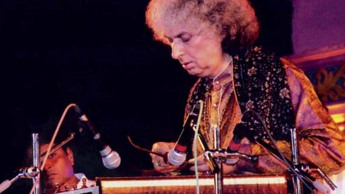 File photo | Shiv Kumar Sharma | Niyogi Books