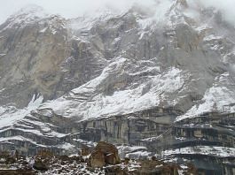A view of the Siachen Glaciers | Credit: Wikimedia Commons