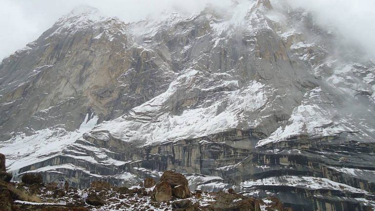 Siachen dispute needs India and Pakistan to revisit Karachi Ceasefire Agreement