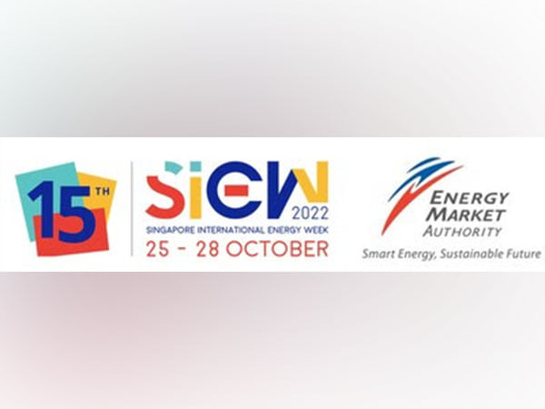 A Resilient and Sustainable Energy Future - 15th Singapore International Energy Week A Resilient and Sustainable Energy Future - 15th Singapore International Energy Week