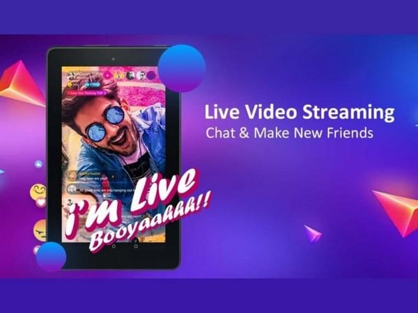 StreamKar: Spinning the consumption of live stream content for the Indian youth