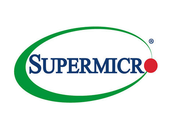 Media alert: Computex keynote with Supermicro CEO