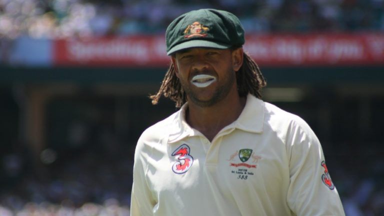 ‘Agile fielder, all-rounder’ – How Andrew Symonds will be remembered
