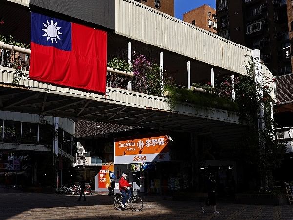 Human rights crisis in Hong Kong makes Taiwan 'safe haven' for runaways Human rights crisis in Hong Kong makes Taiwan 'safe haven' for runaways