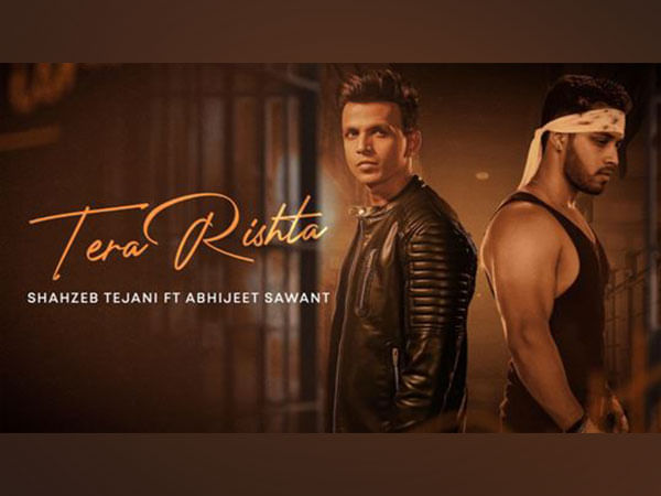 Abhijeet Sawant makes a comeback with Shahzeb Tejani in 'Tera Rishta'