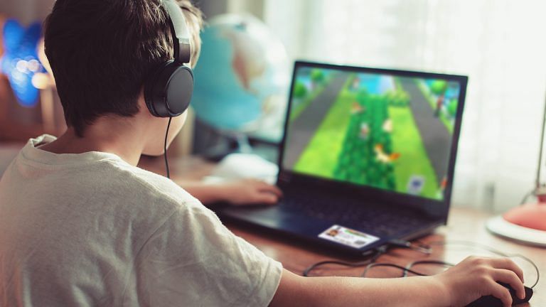 Aadhar cards should be included in online gaming regulation