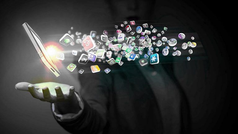 Tech giants tightening grip on data collection, advertising markets