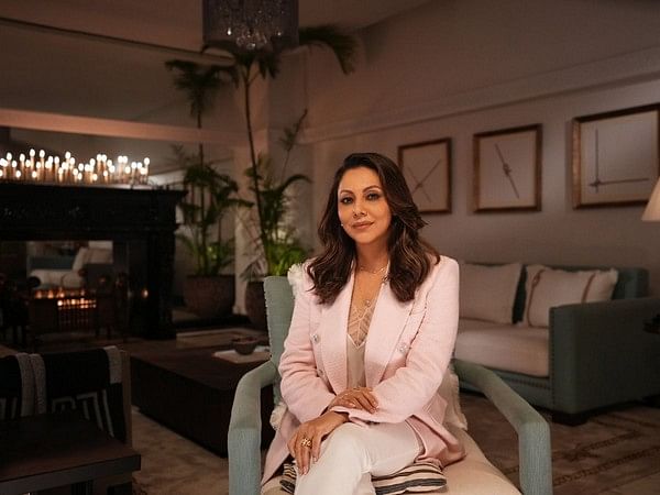 Designer's Class launches extensive interior design module with Gauri Khan