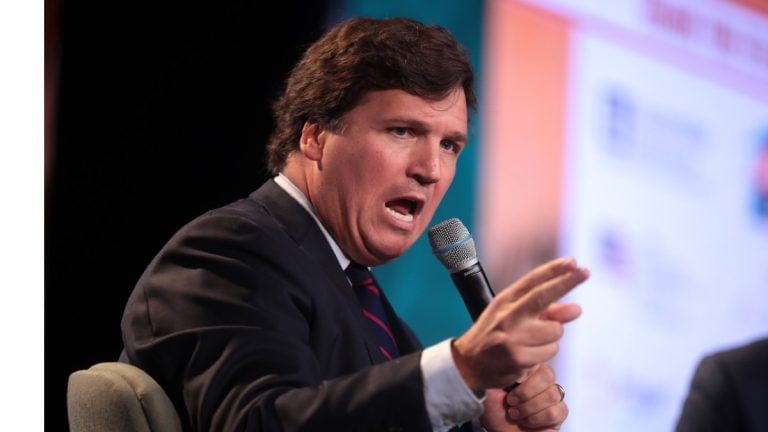 How Tucker Carlson became poster boy of Trumpism in post-Trump America, and No.1 TV news host