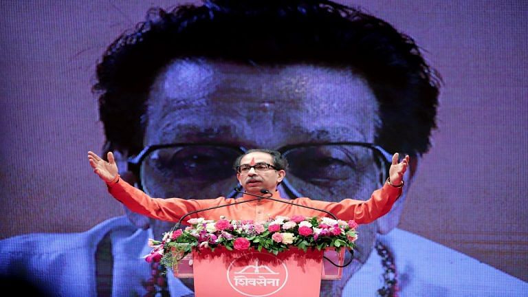 Uddhav Thackeray’s failing trapeze act on secularism-Hindutva has lessons for other parties