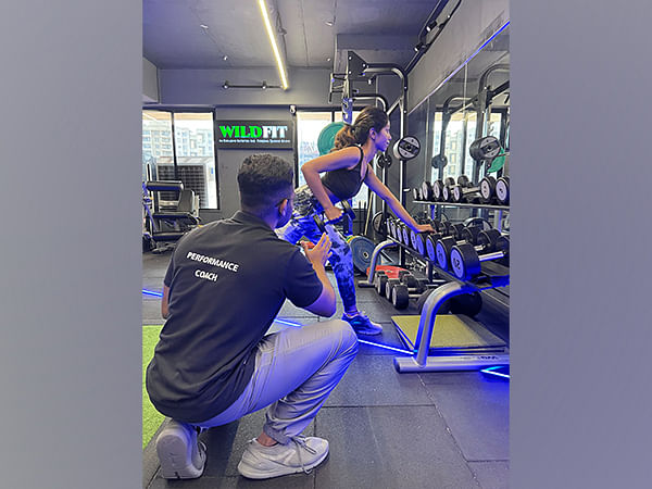WILDFIT launches its new branch in Kalyani Nagar; eyes further expansion in Baner