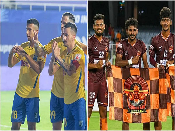 Kerala shining: Blasters and Gokulam's success fuel the Indian football dream