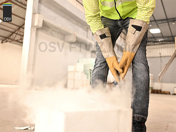 OSV FTWZ's breakthrough in pharma supply chain manages to save over USD 17 million for its clients and over 10,00,000+ lives globally 