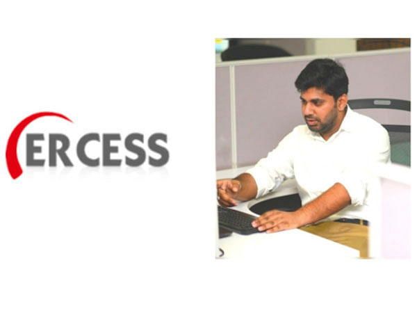 Ercess Live - An initiative to help businesses and institutions through influencer marketing
