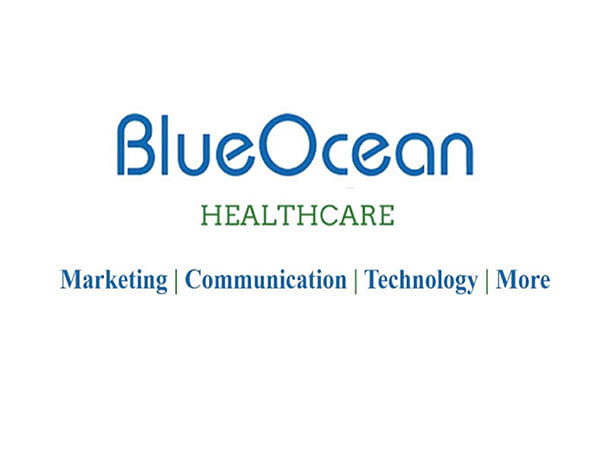 Blueocean Healthcare gets featured in Afaqs's list of top social media marketing agencies