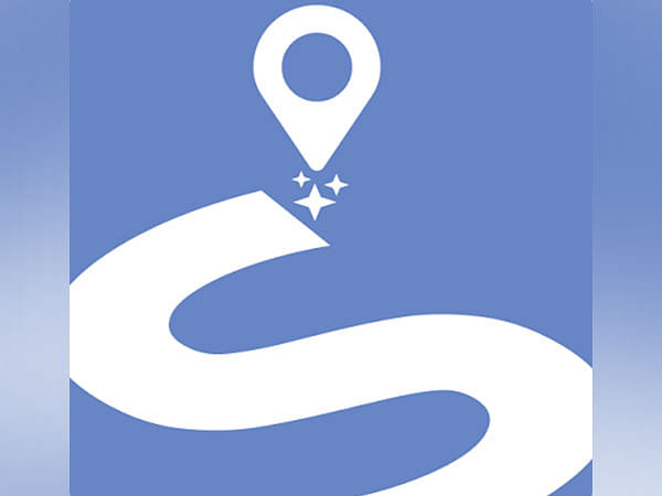 Spaarks App - Connect to Your Local Area