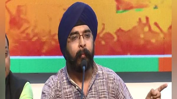 Bagga claims HC gave 'resounding slap to Kejriwal for misusing Punjab Police'