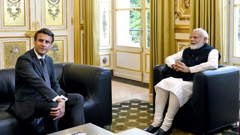 Macron’s gaffes in China open a door for India — unwavering French support at the UNSC