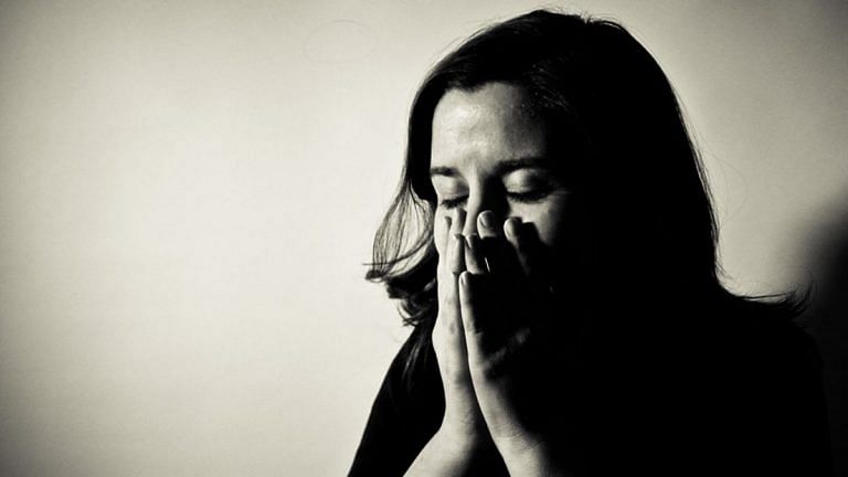 Here’s why hybrid working means more stress for women