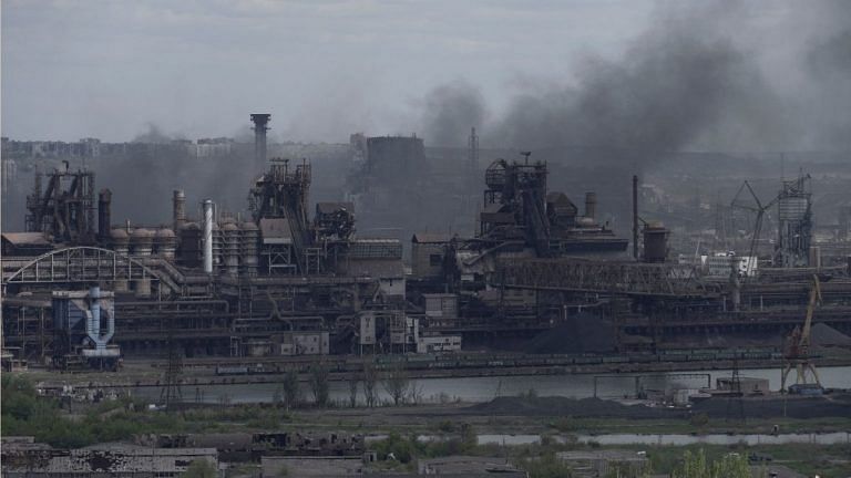 Supply of noble gases takes a hit from Putin’s war in Ukraine