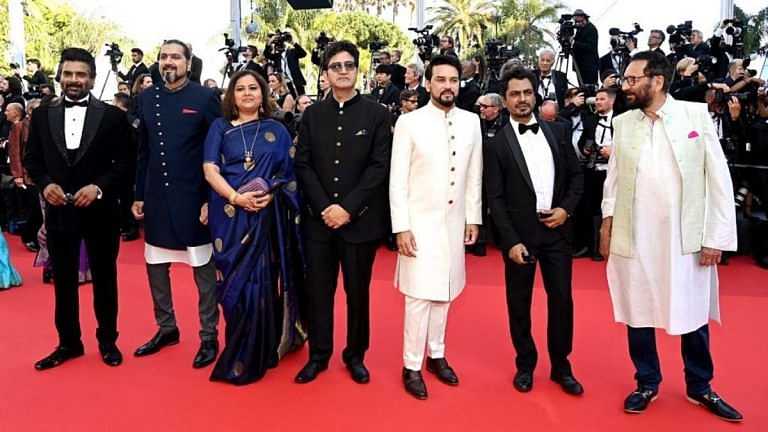 75 years of Cannes: India is ‘country of honour’ and what this means for our cinema