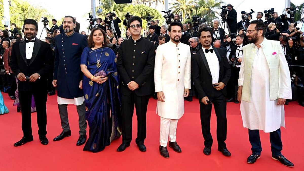 75 years of Cannes: India is 'country of honour' and what this means for  our cinema